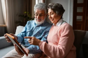 Senior-Living-Care