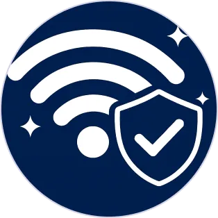 Reliable-Wi-Fi