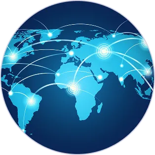 Transformed-Global-Communication